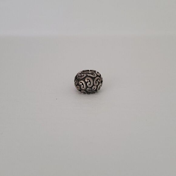 Pandora Jewelry - pandora silver charm